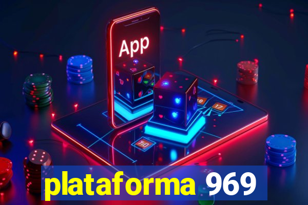 plataforma 969